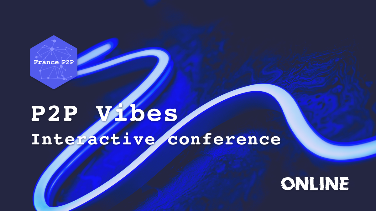 P2P Vibes #1